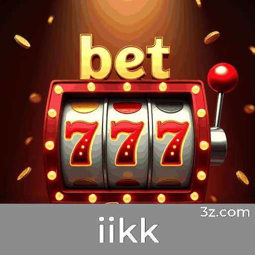 iikk: Plataforma de Cassino Premiada e Segura