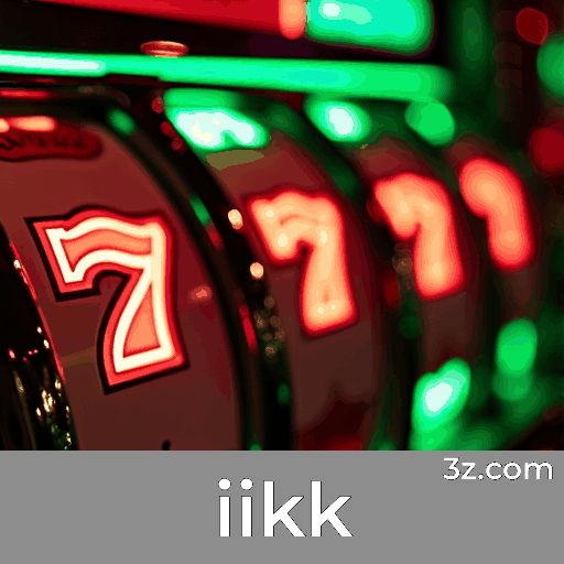 iikk: Aplicativo que transforma suas apostas