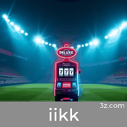 iikk: O Mundo de Jogos Selecionados e Excelentes