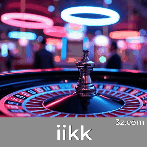 Experiência de Jogo Diversificada com iikk para Brasileiros