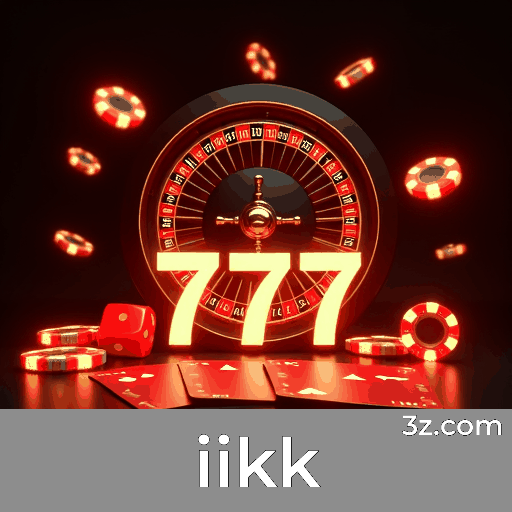 Experiência de Casino Elite no iikk: Dealers Reais e Jogos Premium