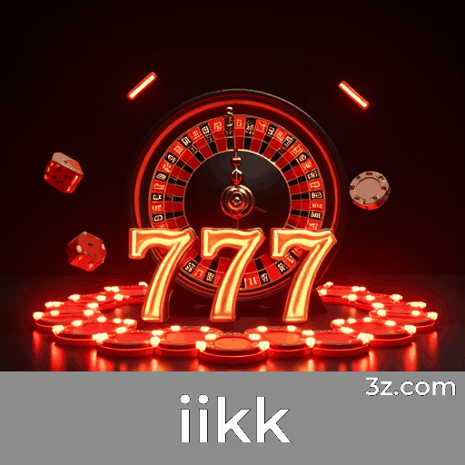 iikk: Aplicativo que transforma suas apostas