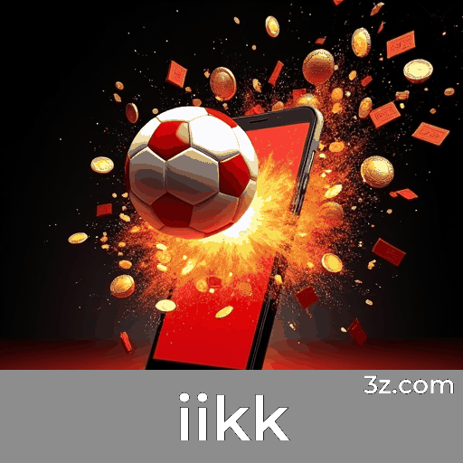 Desfrute do Acesso Seguro Instantâneo no iikk