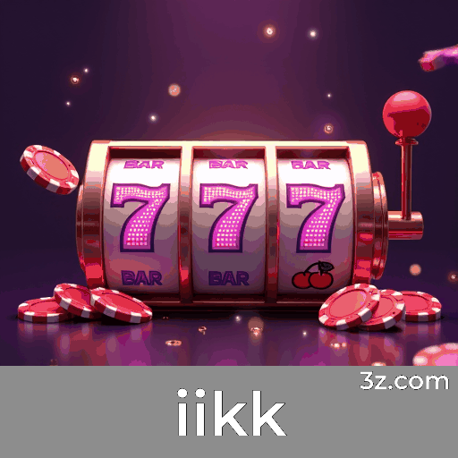 Experiência de Casino Excepcional no iikk: Jogos Premium e Dealers Reais